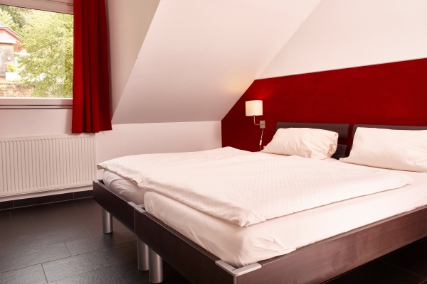 Hotel Burgschänke (Kaiserslautern)
